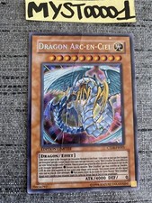 Carte Yu-gi-oh! Dragon Arc En