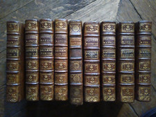 Buffon histoire naturelle - buffon-histoire,