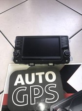 Autoradio /ecran GPS /