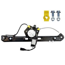 Lève vitre  arrière droit pour BMW E46 (1998-2005) avec moteur - 51358212100