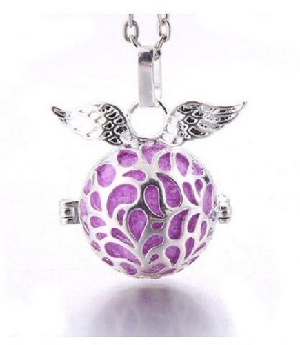 Collier fantaisie avec - bola, de