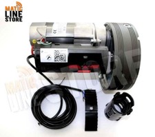 Moteur Pour Rideau de Fer Store Vanne Garage Capacité 170KG BWP17SG000