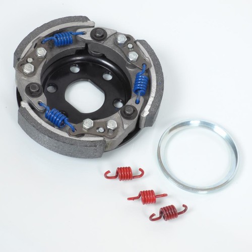 Plateau embrayage teknix - d,