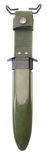 U.S. WWII M8 Scabbard fits M3