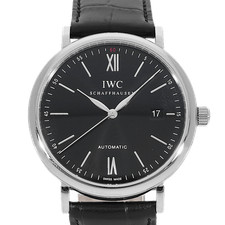 IWC Portofino Automatique 39mm
