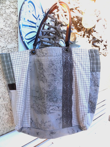 Mignon sac romantique - , neuf