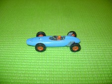 MAJORETTE RAIL ROUTE BRM N°1