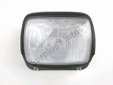 OPTIQUE AVANT BMW F 650 ST