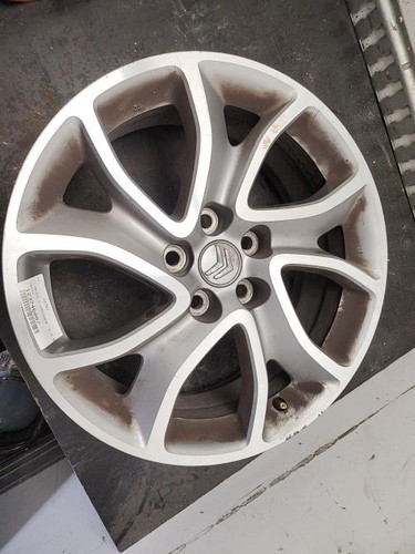Jante citroen crosser - jante,
