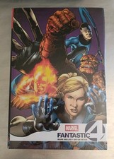 FANTASTIC FOUR PAR M. MILLAR
