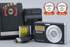 Appareil photo numérique Sony