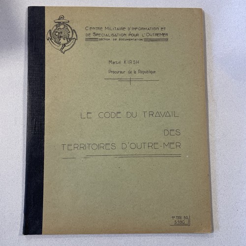 Code travail des - code, du