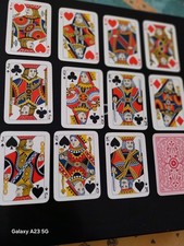 carte à jouer Petit jeu