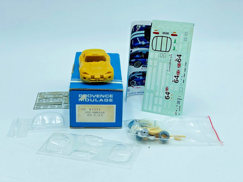 Provence moulage k1272 - provence,