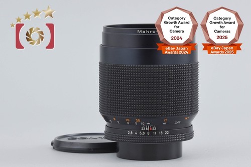 Contax carl zeiss - carl, makro-planar