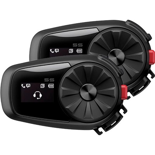 Sena intercom 5s02 - intercom,