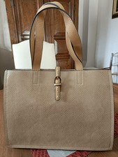 SAC  "UN JOUR AILLEURS"   cuir de vachette