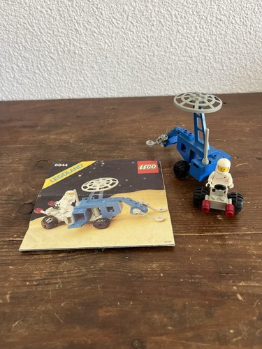 Vintage lego 6844 - lego,