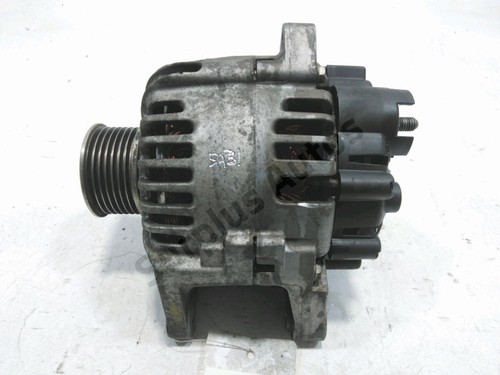 Alternateur 8200718724 renault - 8200718724,