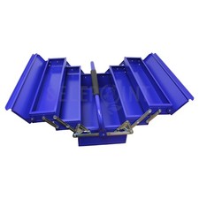 Coffre À Outils Avec 5