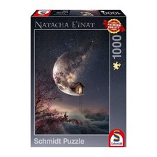 Puzzle - SCHMIDT SPIELE -