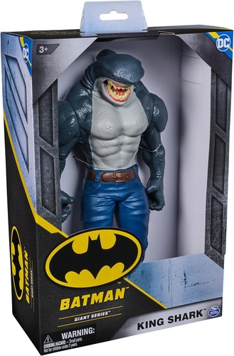 Comics bat fgr giganti - comics,
