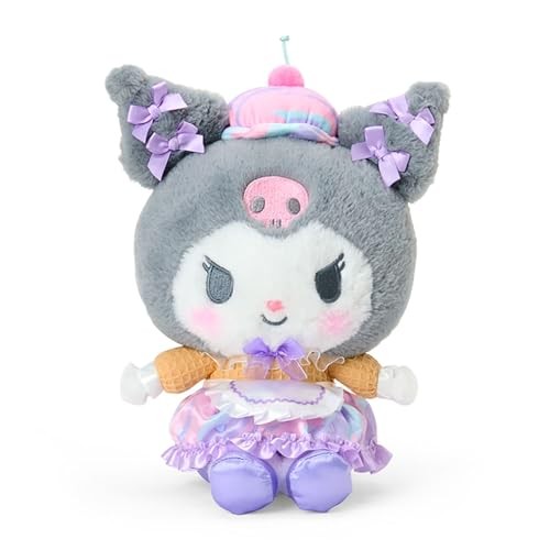 Peluche poupée sanrio - peluche,