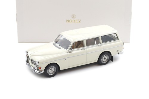 Norev volvo amazon break - amazon,