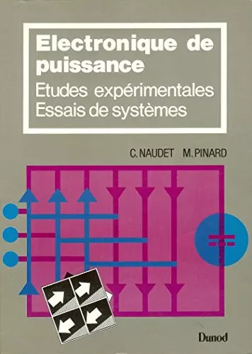 Electronique puissance - electronique,