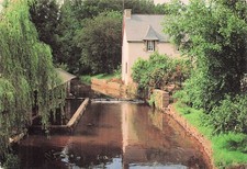 56 LA TRINITE PORHOET LE