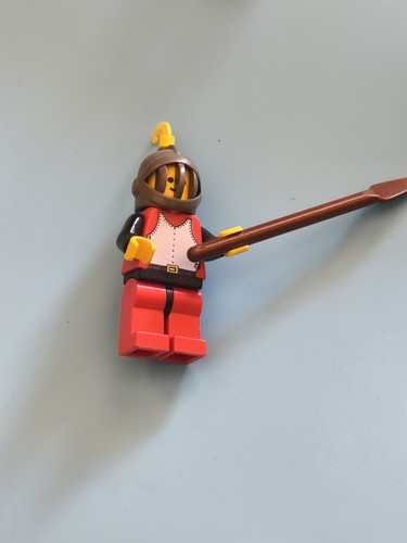 Figurine lego castle vintage - lego,