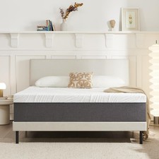 Matelas 90x190 cm, Épaisseur
