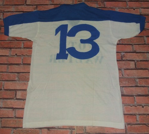 Ennerre maillot de - n°13,