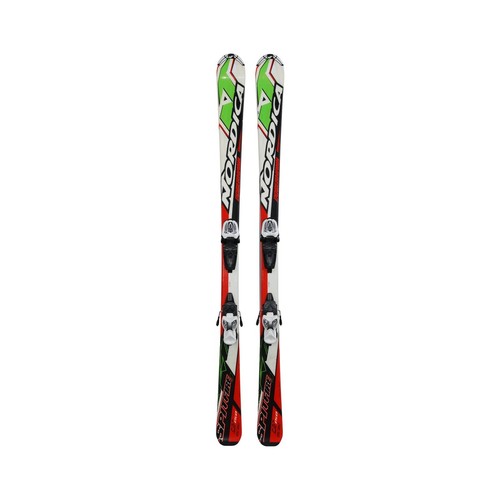 Ski occasion junior - ski, nordica
