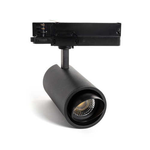 Spot led fasano cylindre - fasano,