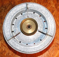 Ancien réchaud Tito Landi à essence année 1933