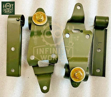 Willys Jeep Ford MB Gpw Côté