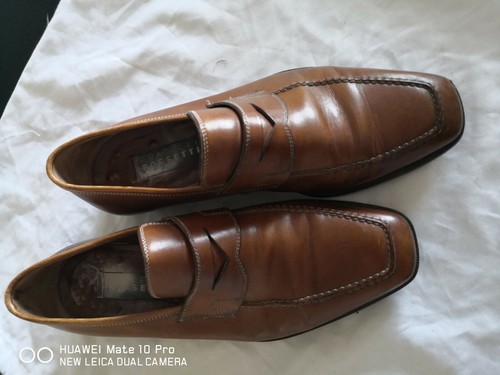 Mocassins fratelli rossetti - fratelli,