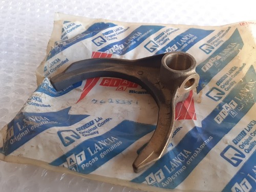 Fourche changement de - fourche,