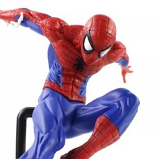 Figurine Spiderman  jouet collection avengers cinéma 19 cm 