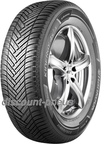 Pneu saisons hankook kinergy - pneu,