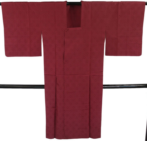 Manteau kimono japonais