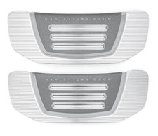 HARLEY-DAVIDSON Adversaire Nockenwellenrad Médaillon