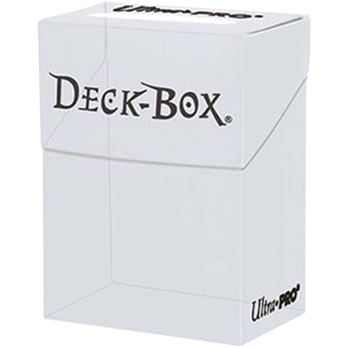 Deck box classique ultra - 80+,