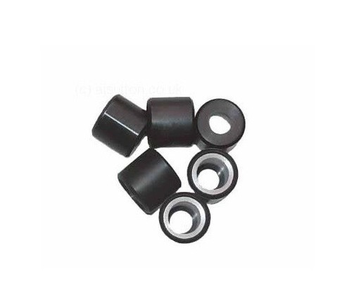 Kit rouleaux piaggio - rouleaux,