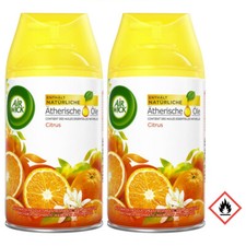 Air Wick Freshmatic Max Citrus
