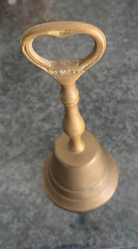 Clochette décapsuleur - clochette,