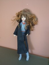 poupée hermione Harry Potter