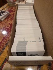 2013-14 SCORE HOCKEY COMPLETE