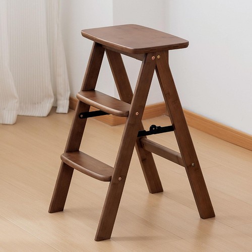 Marchepied pliant bois pour - marchepied,